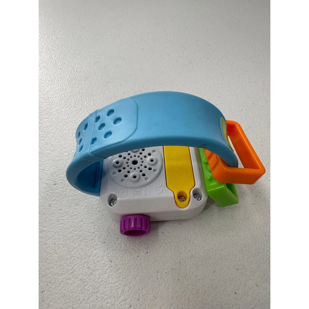Fisher-Price fisher price